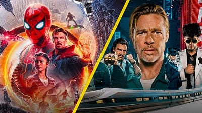 'Spider-Man: Sin regreso a casa (edición extendida)', 'Tren bala' y los estrenos de HBO Max en diciembre noticias imagen