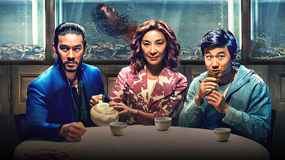 Esta es la nueva serie de Netflix que combina comedia con violencia brutal noticias imagen