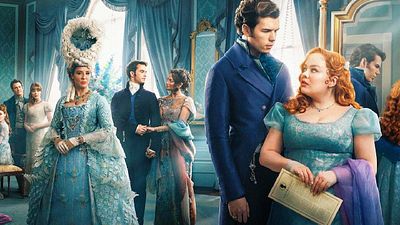 'Bridgerton': Esto te cuesta el libro en el que se inspira la tercera temporada de la serie de Netflix noticias imagen