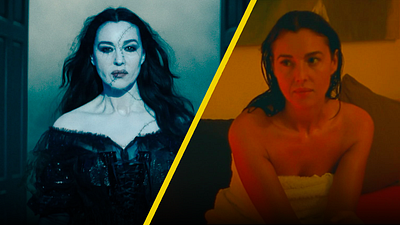 ¿’Beetlejuice 2’ o ‘Irreversible’? Monica Bellucci elige su personaje más atrevido noticias imagen