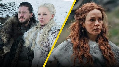 Si eres fan de ‘Game of Thrones’, esta serie puede ser tu nuevo pasatiempo favorito noticias imagen