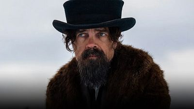 Por fin un western protagonizado por Peter Dinklage de 'Game of Thrones': la película celebra el estreno de su primer tráiler después de 10 años de planeación noticias imagen