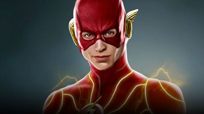 ¿Cuántas veces al día necesita comer Flash para no perder sus poderes?