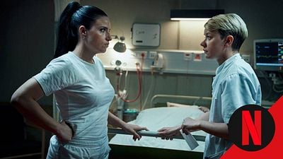 ‘La Enfermera’: la adictiva miniserie de 4 episodios en Netflix México que verás de un golpe esta noche noticias imagen