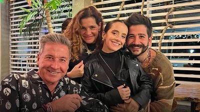 5 razones para no perderte 'Los Montaner' por Disney Plus noticias imagen