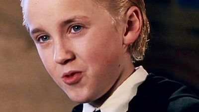 China adopta a Draco Malfoy como el nuevo amuleto de la buena suerte: así crearon el ritual para la buena fortuna en el Año Nuevo Chino noticias imagen