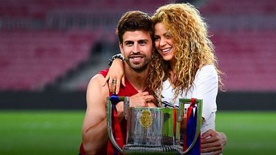 Todas las referencias de Shakira a Piqué en su nueva canción 'Monotonía' noticias imagen