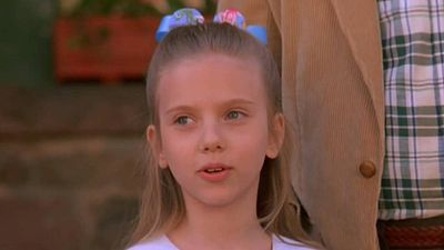 ¿La reconoces? Debutó en el cine hace 30 años y hoy es una de las actrices más famosas del mundo noticias imagen