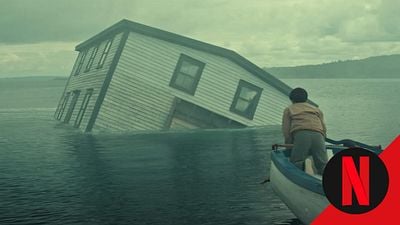 Es oficial: esta nueva miniserie con un aterrador monstruo marino está conquistando Netflix México noticias imagen