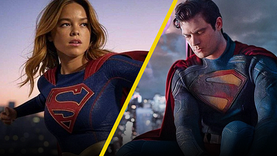 Superman preocupa a los fans de DC: Tras confirmarse Supergirl en la película, los fans temen un problema mayor noticias imagen