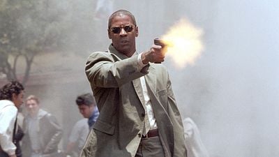 20 años de una de las mejores películas de Denzel Washington que puedes ver en Netflix noticias imagen