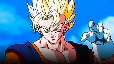 La fusión de Vegetto solo existe en 'Dragon Ball' porque Toei Animation "robó" una idea de Akira Toriyama noticias imagen