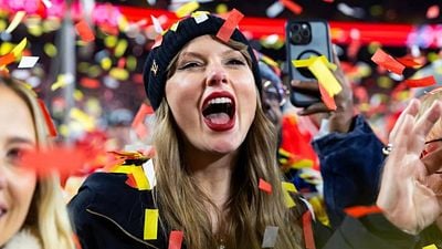 ¡Taylor Swift podría romper su propio récord en el Super Bowl LIX! noticias imagen