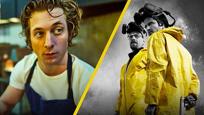 'The Bear': Temporada 2 en Star Plus contará con uno de los protagonistas de 'Breaking Bad' noticias imagen