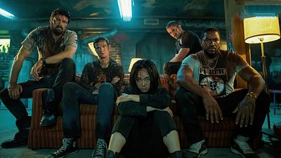 Butcher y Hughie regresaron; te contamos todo sobre la temporada 4 de 'The Boys' noticias imagen