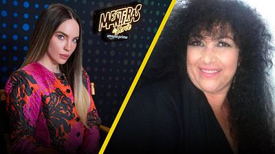 "Todo los que hice fue con mucho respeto": Belinda habla de los covers que hizo de Amanda Miguel en 'Mentiras: la serie' noticias imagen