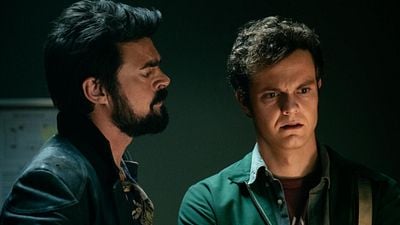 'The Boys' confirma la fecha de estreno de su temporada 5 (y última) en la CCXP Brasil 2025 noticias imagen