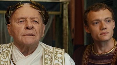 Es tan sangrienta y monumental como 'Gladiador' y 'Spartacus': la serie de 140 millones que puedes ver en Prime Video noticias imagen