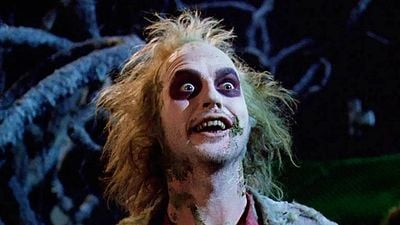 ‘Beetlejuice’ no iba a llamarse así y Michael Keaton es el responsable de esta decisión noticias imagen