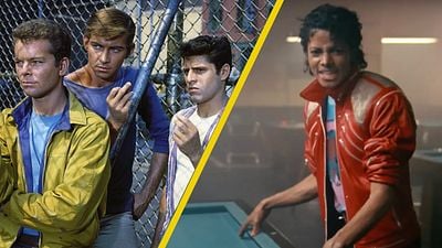 El secreto detrás de 'Beat It': el musical de 10 Oscars en Prime Video que cambió la vida de Michael Jackson noticias imagen