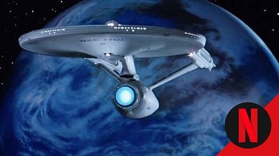 Una obra maestra absoluta de la ciencia ficción disponible en Netflix: la aventura cinematográfica definitiva de una saga legendaria noticias imagen