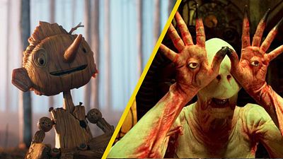 La curiosa conexión entre 'Pinocho' y 'El laberinto del fauno' de Guillermo del Toro noticias imagen