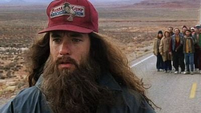 Tom Hanks tuvo que pagar de su bolsillo la escena más icónica de 'Forrest Gump' noticias imagen
