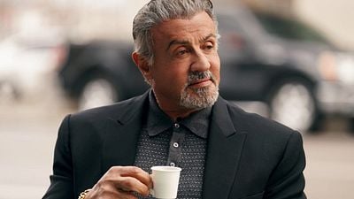 Sylvester Stallone llamó a varios amigos de Hollywood para participar en su serie de TV: Pero sólo Samuel L. Jackson aceptó noticias imagen