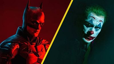 Director de 'Joker 2' revela qué pasaría si Arthur Fleck conociera al Batman de Robert Pattinson noticias imagen