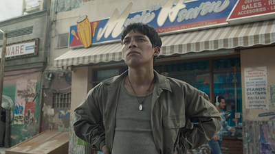 'Campeón Gabacho': De qué trata la nueva película de Jonás Cuarón con Juan Daniel García Treviño noticias imagen