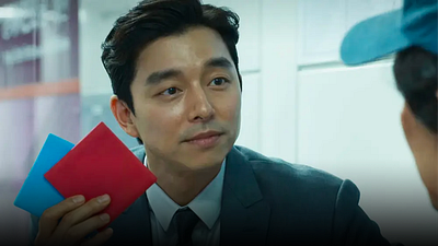 Después de 'El juego del calamar' este será el k-drama protagonizado por el actor de las cachetadas noticias imagen