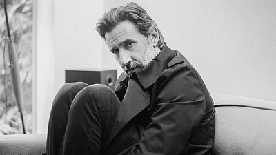 José María Yazpik revela por qué los zombies de 'Apocalipsis Z' son más peligrosos que los de otras películas noticias imagen