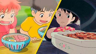 Más de 50 recetas por menos de 350 pesos: El recetario perfecto para todo fan de Studio Ghibli noticias imagen