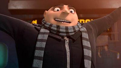 ¡Más de 700 millones de dólares! Esto valen las obras de arte que robó Gru en las películas de ‘Mi villano favorito’ noticias imagen
