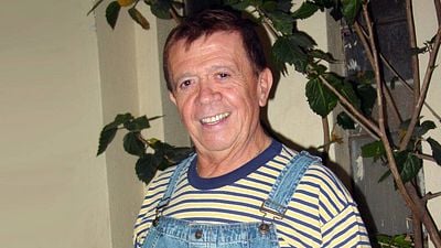 El golpe a Eugenio Derbez y los momentos más incómodos de Chabelo en la televisión noticias imagen