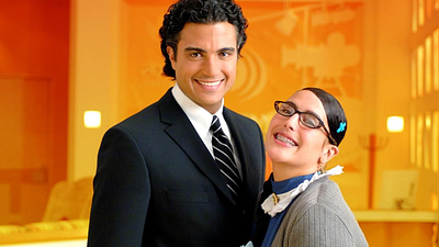 “Había más gente que cuando vino el Papa”: Jaime Camil revive la locura que desató La fea más bella en Monterrey noticias imagen