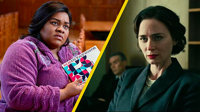 Da’Vine Joy Randolph derrota a Emily Blunt y 'Oppenheimer' en los premios Oscar 2024 noticias imagen