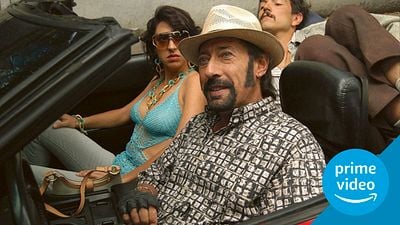 Orgullo mexicano: la película en Prime Video que fue aplaudida en el mundo (y que pocos vieron) noticias imagen