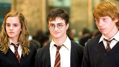 Todos los actores de ‘Harry Potter’ que se han pronunciado en contra de las opiniones antitrans de J.K. Rowling noticias imagen