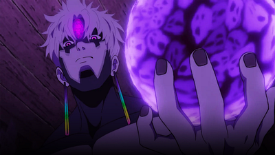 'Dandadan': ¿Cuántos episodios tiene y cuándo regresa a Netflix el anime que alcanzó las 22 millones de reproducciones en pocos días? noticias imagen