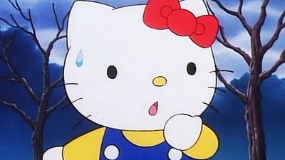 Hello Kitty se une a una de las franquicias de anime más grandes y los fans ya están enloqueciendo noticias imagen