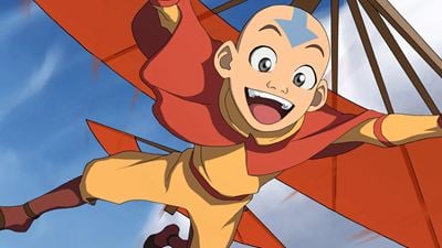Así sería el increíble crossover entre 'Avatar: La leyenda de Aang' y Studio Ghibli