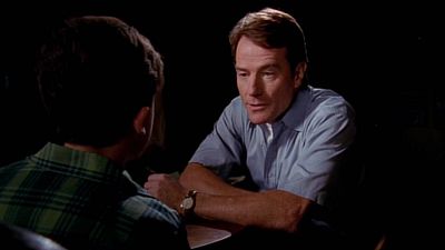 ‘Malcolm el de en medio’: El baile en patines de Bryan Cranston dio origen a uno de los episodios más terroríficos de la serie noticias imagen