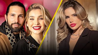 La intensa pelea de Marie Claire y la esposa de Poncho de Nigris en 'La Casa de los Famosos' noticias imagen