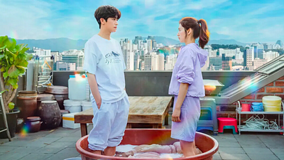 Si eres fan de 'Grey's Anatomy' no debes perderte este k-drama en Netflix noticias imagen