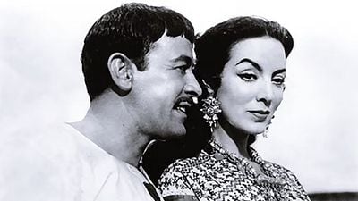 El hombre detrás del icónico peinado de Pedro Infante en ‘Tizoc’ permaneció en el anonimato durante décadas y casi nadie conocía su historia noticias imagen