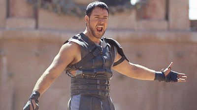 'Gladiador 2': Primeras imágenes muestran ejércitos y arenas de combate en película de Ridley Scott noticias imagen