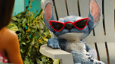 La gente acaba de descubrir que Lilo & Stitch tiene tres películas más y un spin-off noticias imagen