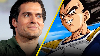Así se vería Henry Cavill como el Saiyajin más poderoso de 'Dragon Ball Z' noticias imagen