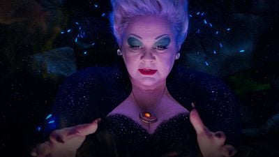 'La Sirenita': Fans querían a esta famosa rapera como Úrsula no a Melissa McCartney noticias imagen